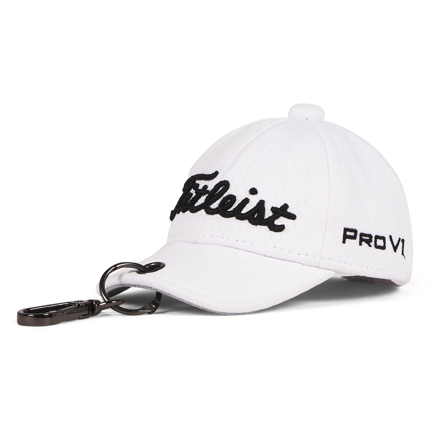 2025 Mini Hat - White
