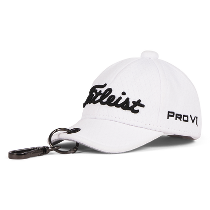 2025 Mini Hat - White