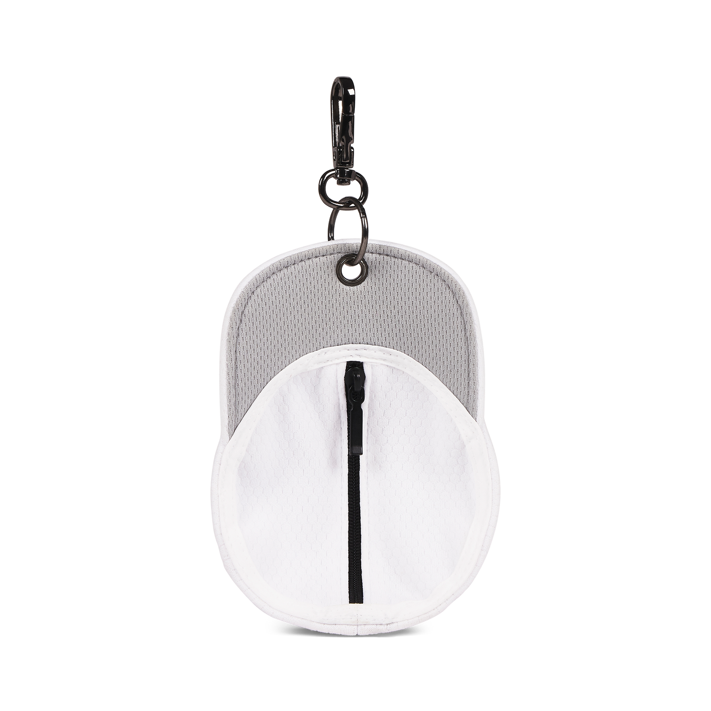 2025 Mini Hat - White