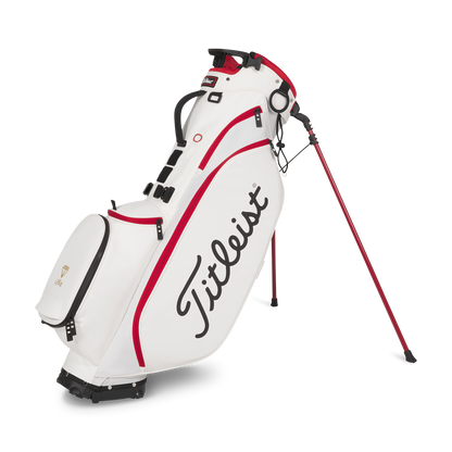 SG60 Players 4 Stand Bag