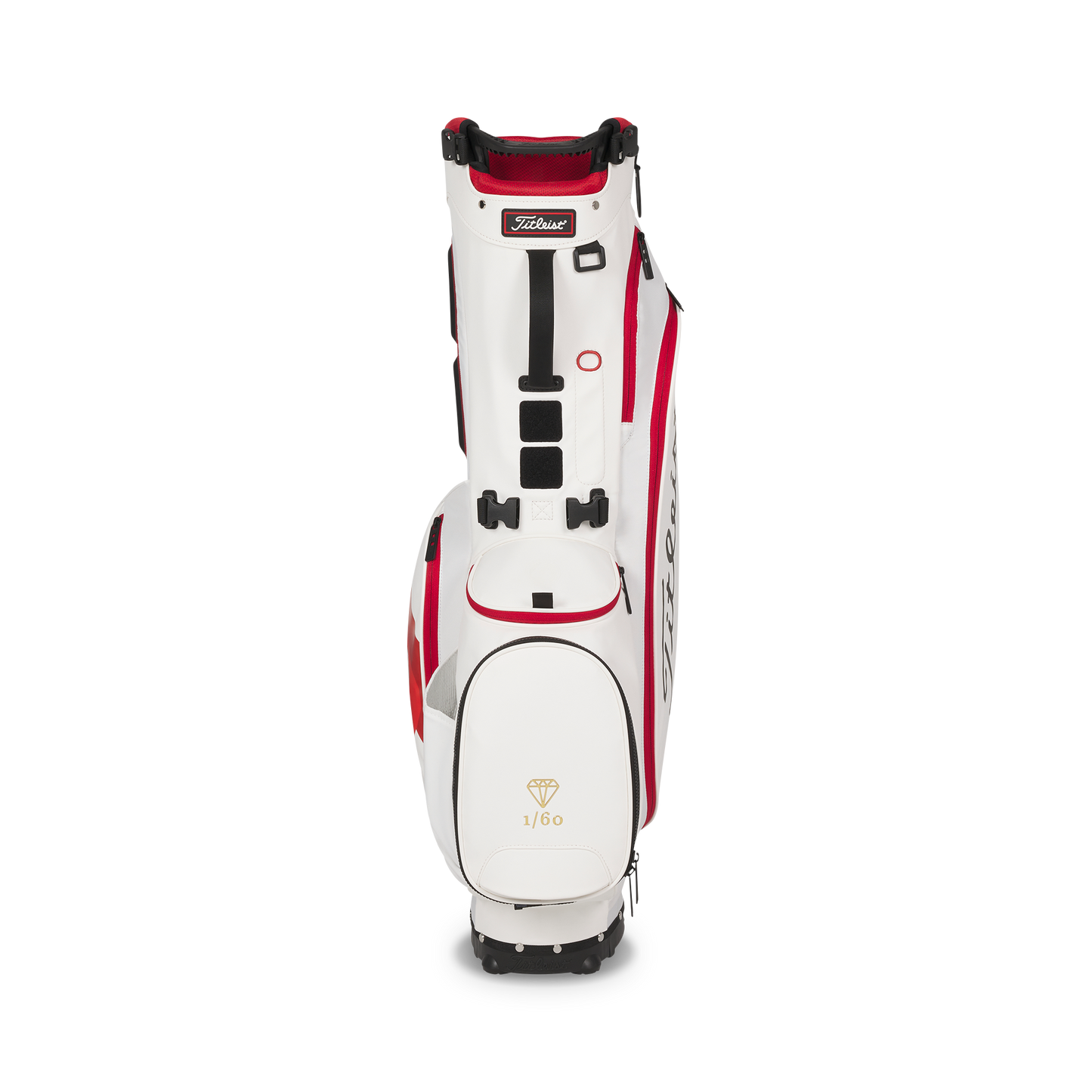 SG60 Players 4 Stand Bag