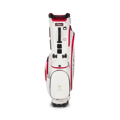 SG60 Players 4 Stand Bag
