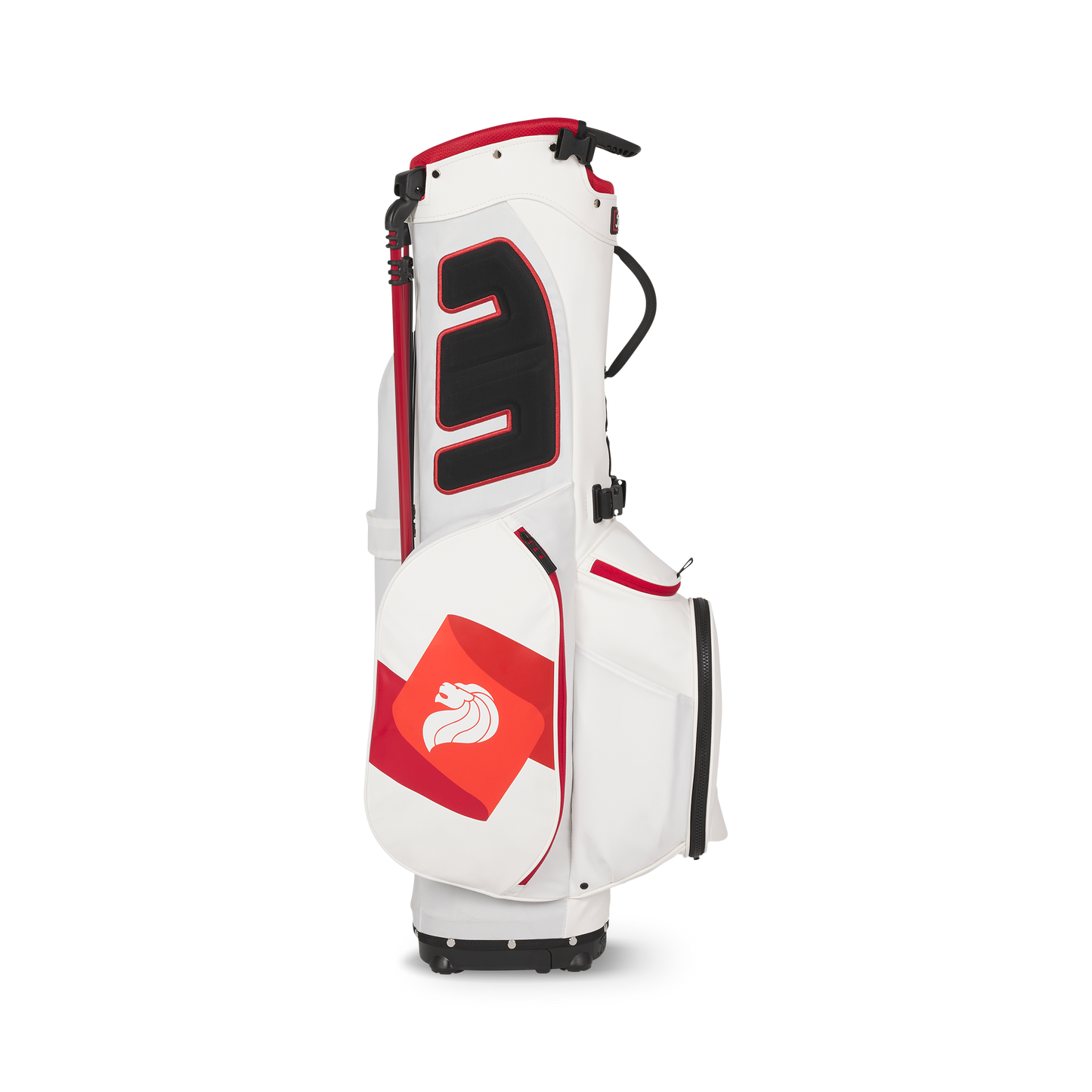 SG60 Players 4 Stand Bag