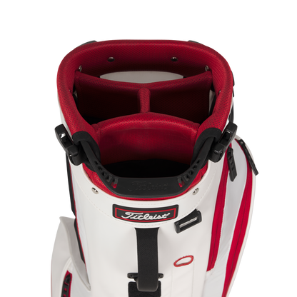 SG60 Players 4 Stand Bag