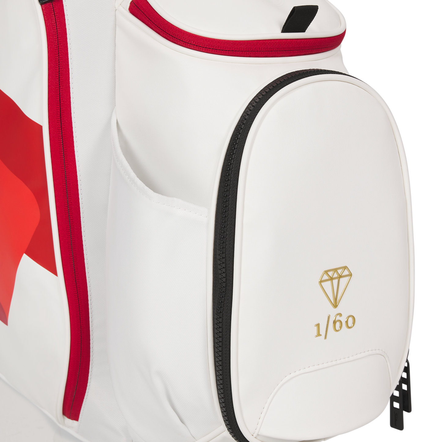 SG60 Players 4 Stand Bag