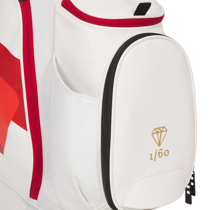 SG60 Players 4 Stand Bag