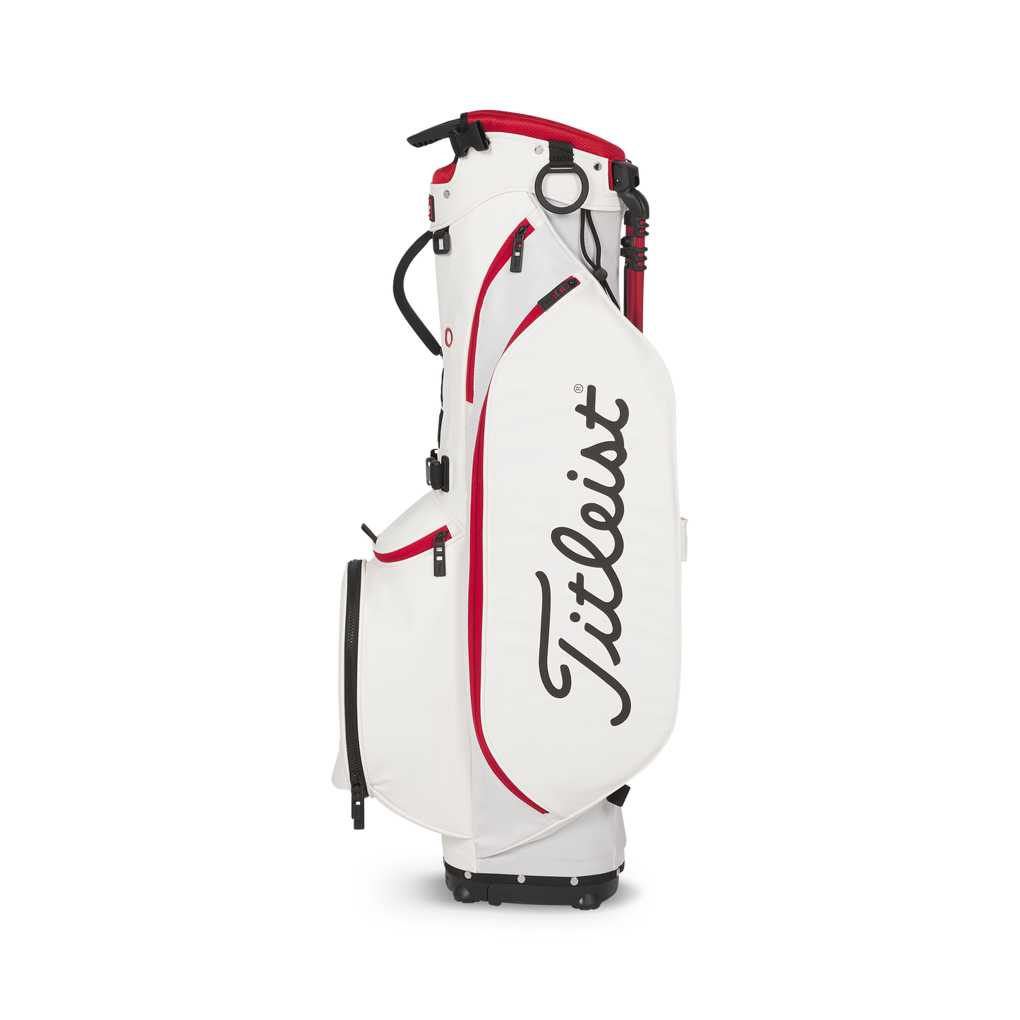 SG60 Players 4 Stand Bag