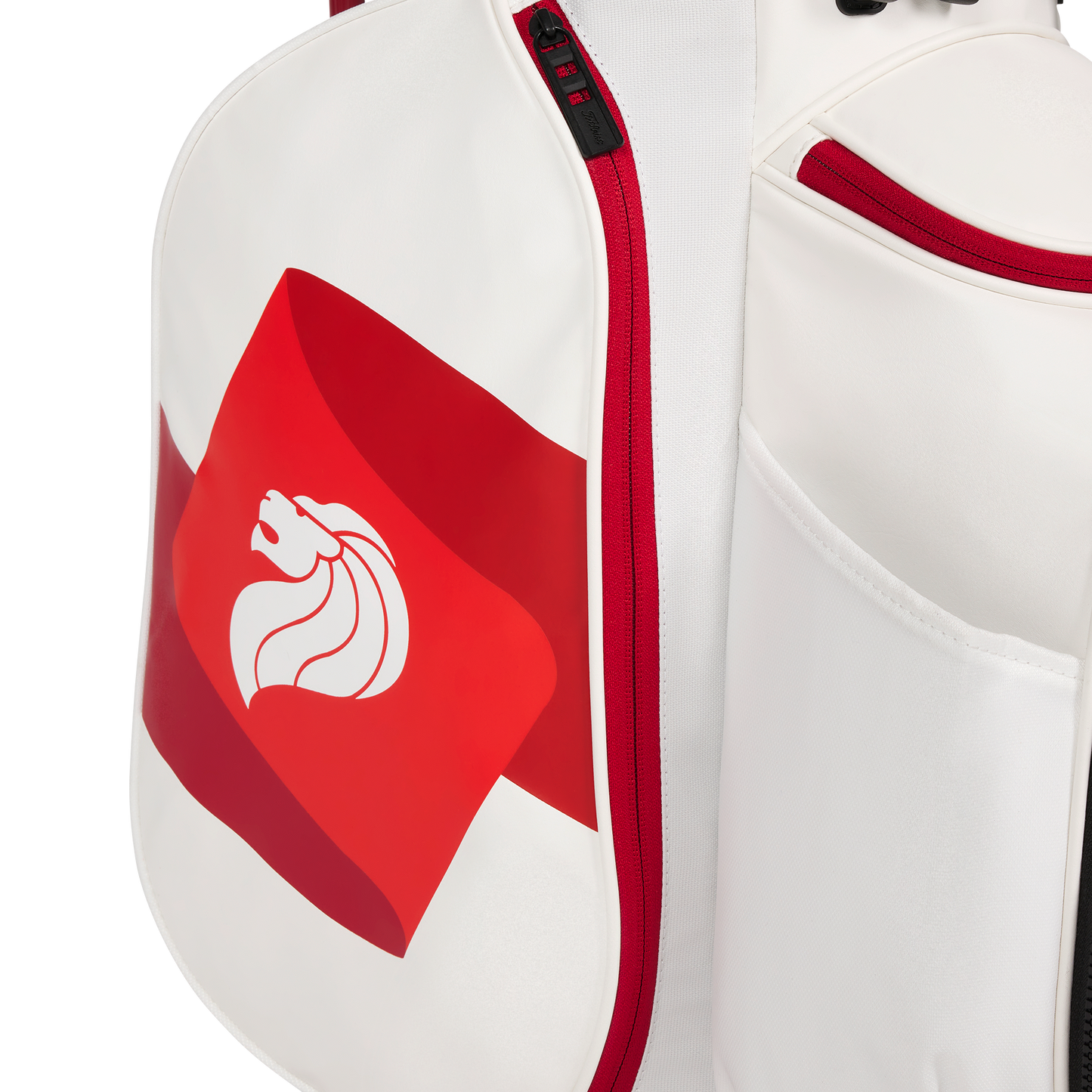 SG60 Players 4 Stand Bag
