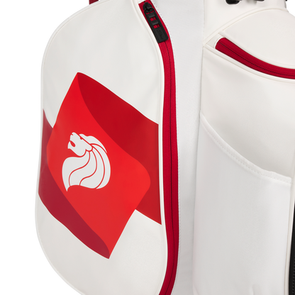 SG60 Players 4 Stand Bag
