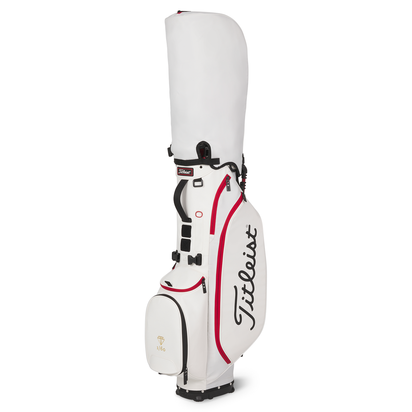 SG60 Players 4 Stand Bag