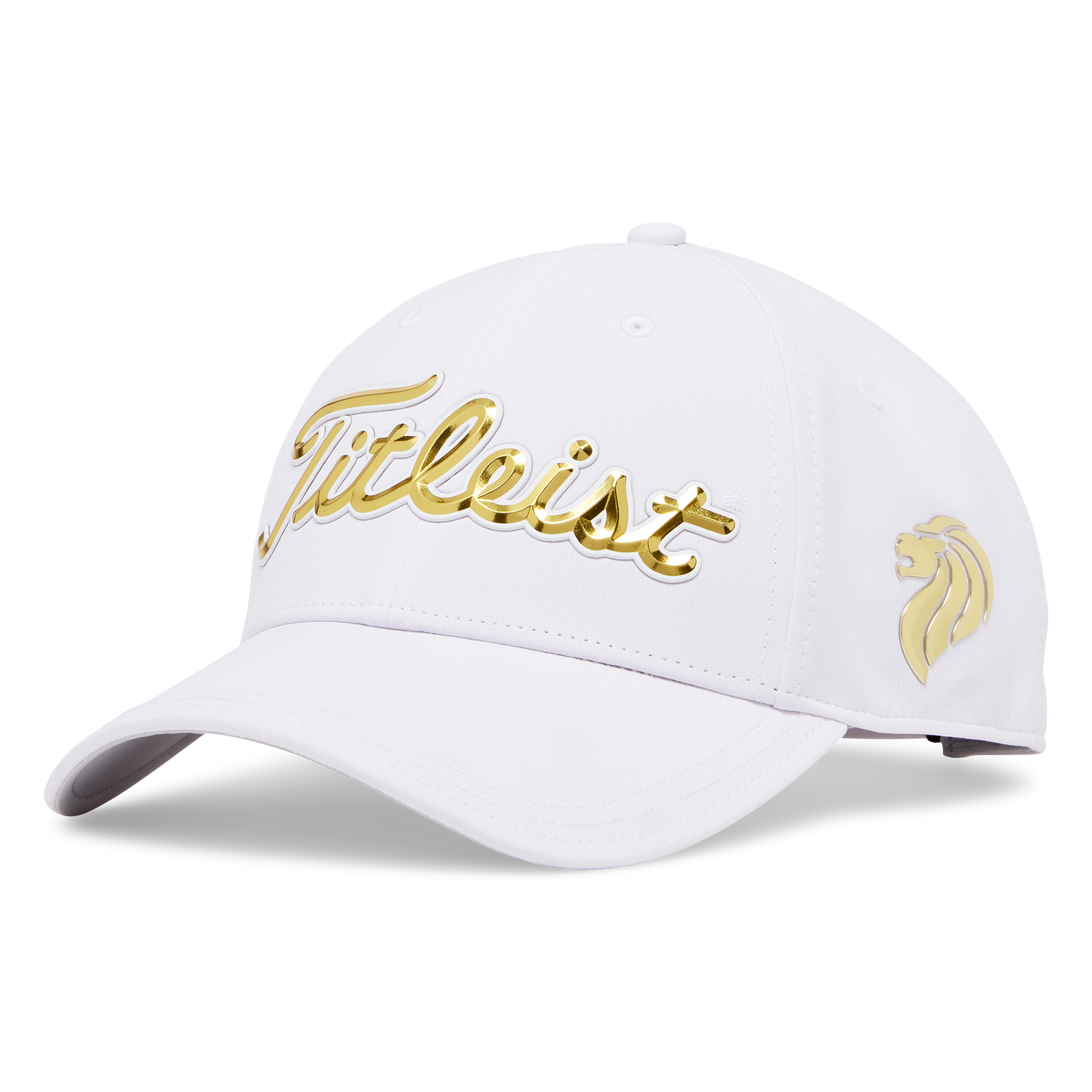 SG60 Players Ball Marker Cap