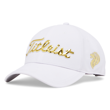 SG60 Players Ball Marker Cap