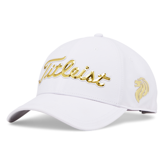 SG60 Players Ball Marker Cap