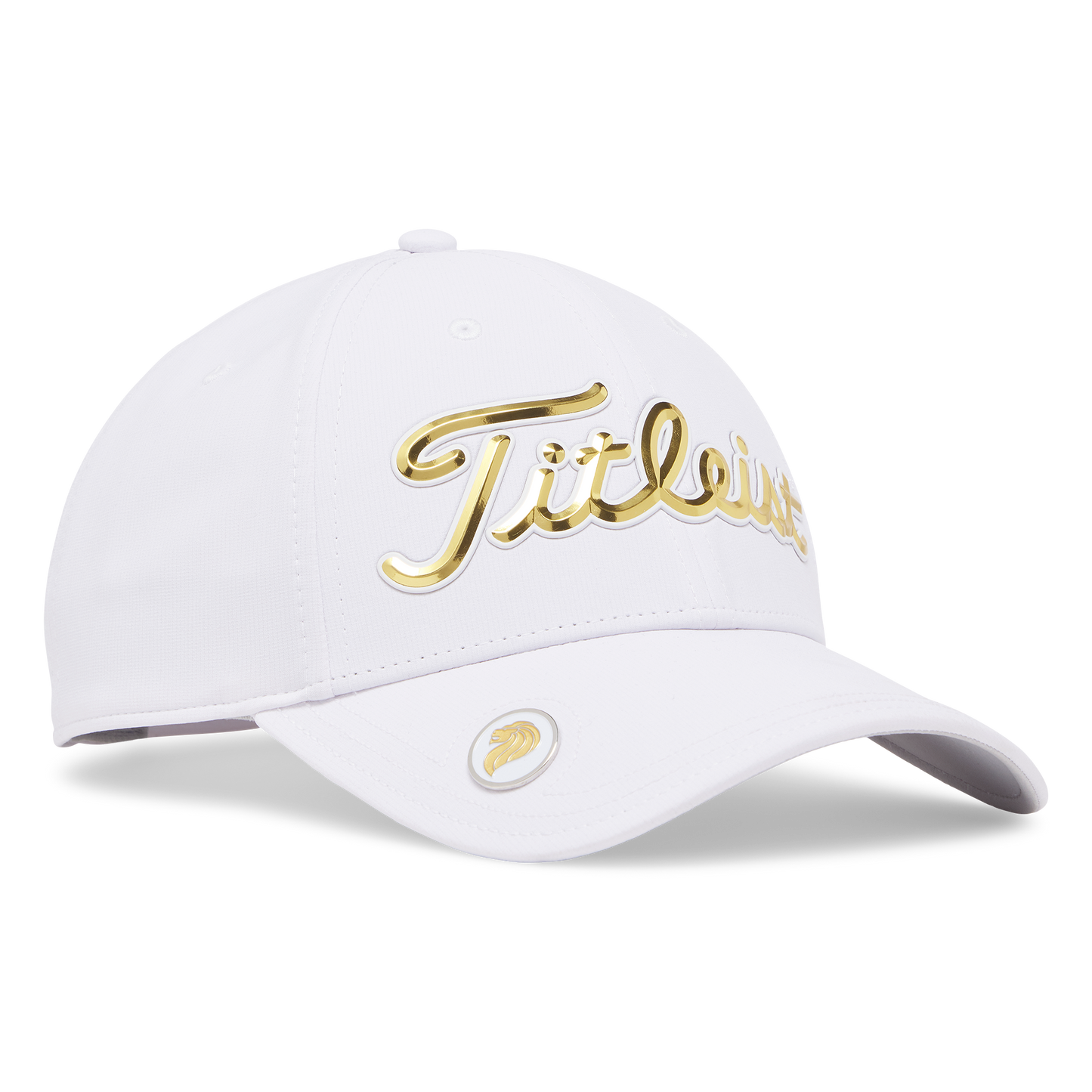 SG60 Players Ball Marker Cap