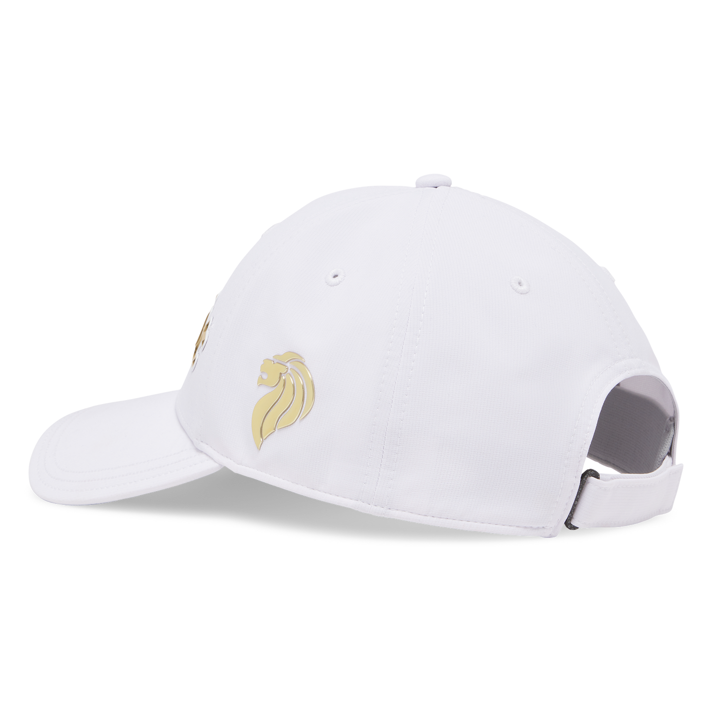 SG60 Players Ball Marker Cap