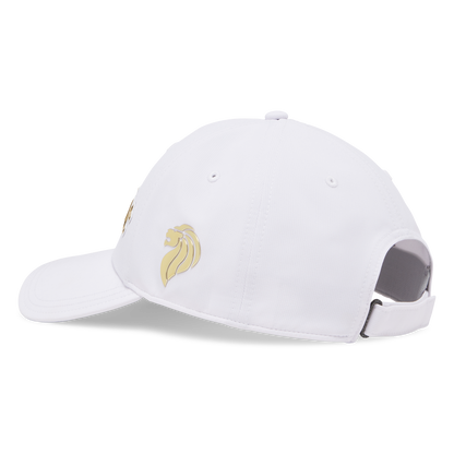 SG60 Players Ball Marker Cap