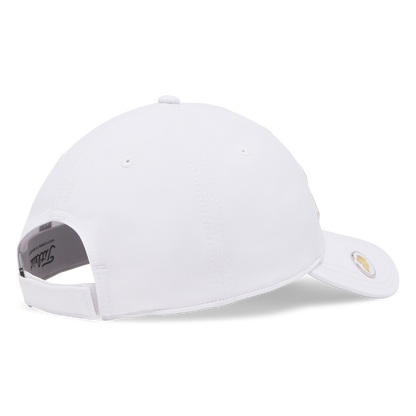 SG60 Players Ball Marker Cap