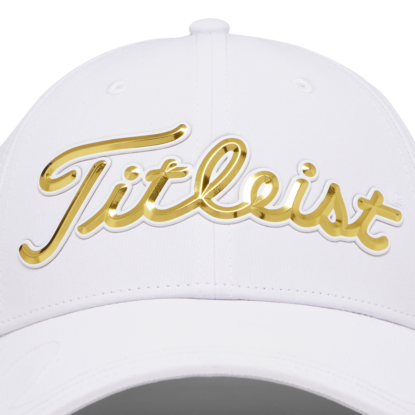 SG60 Players Ball Marker Cap