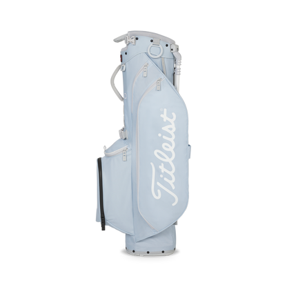 2025 Players 4 Golf Bag - Blue Bird
