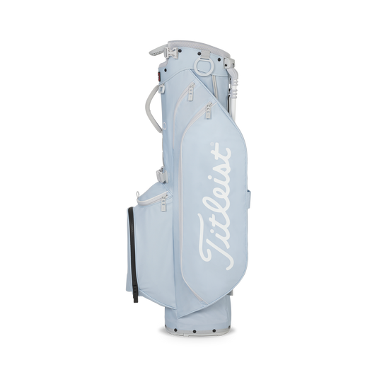 2025 Players 4 Golf Bag - Blue Bird