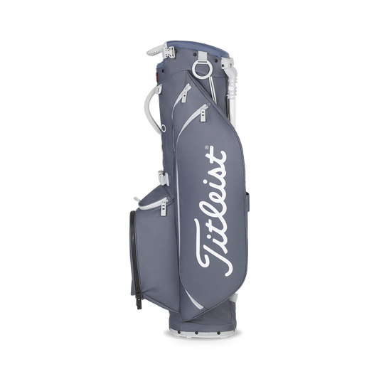 2025 Players 4 Golf Bag - Washed Indigo