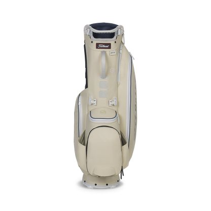 2025 Players 5 Golf Bag - Sand Navy