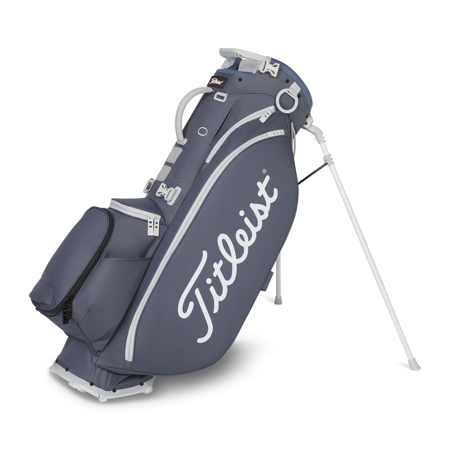 2025 Players 5 Golf Bag - Washed Indigo