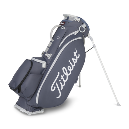 2025 Players 5 Golf Bag - Washed Indigo