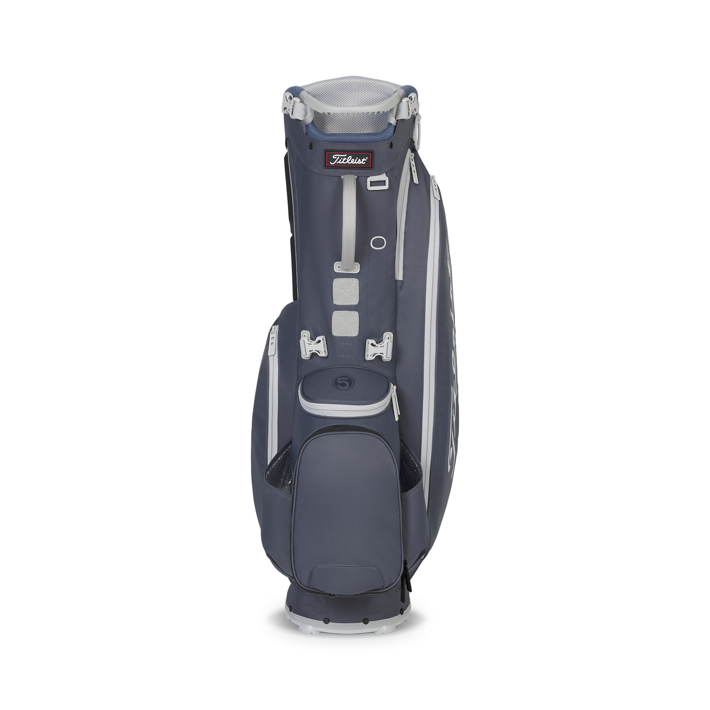 2025 Players 5 Golf Bag - Washed Indigo