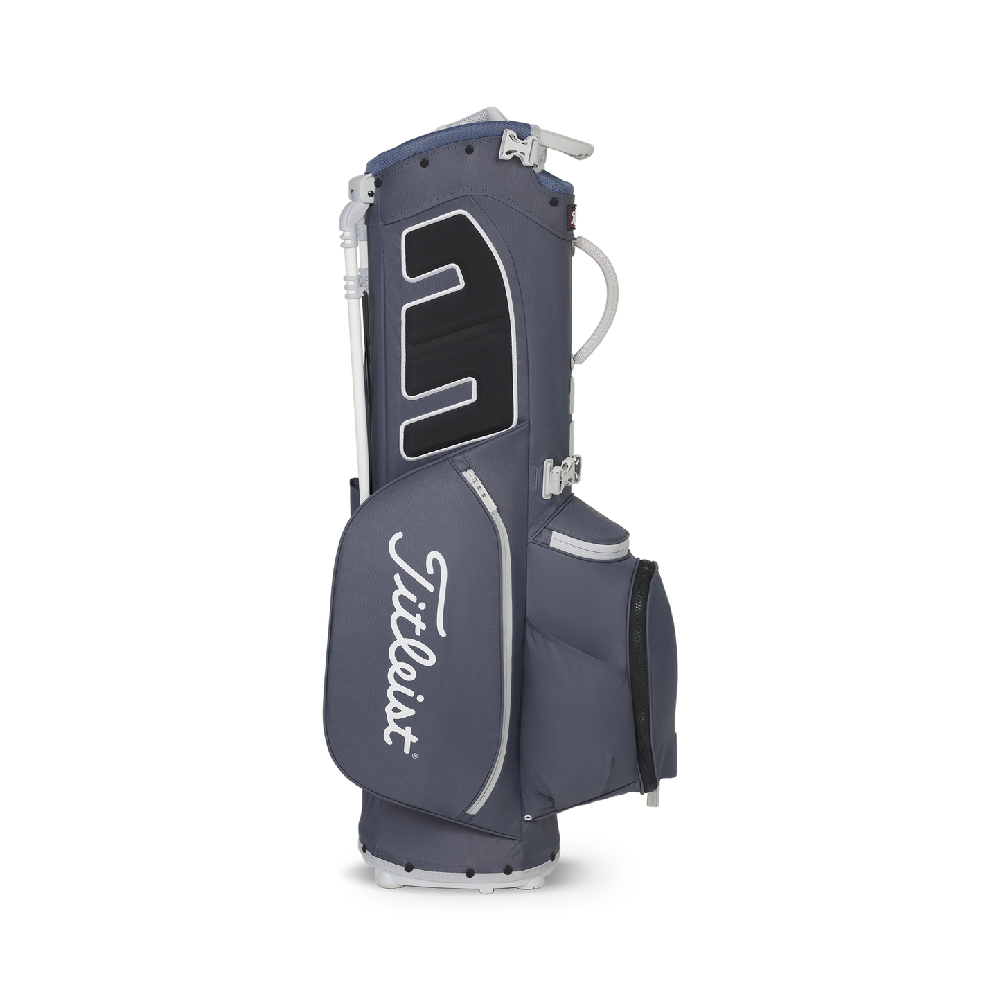 2025 Players 5 Golf Bag - Washed Indigo