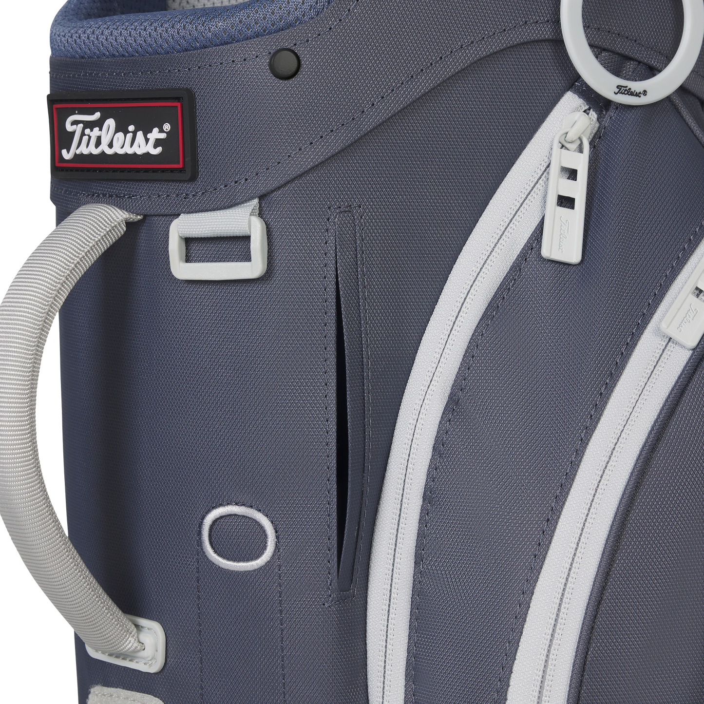 2025 Players 5 Golf Bag - Washed Indigo