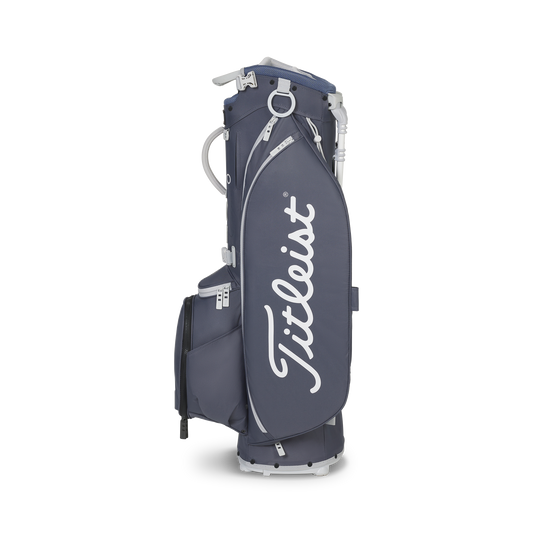 2025 Players 5 Golf Bag - Washed Indigo