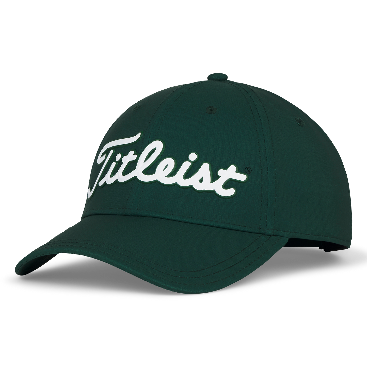Players Performance Ball Marker Cap - Hunter