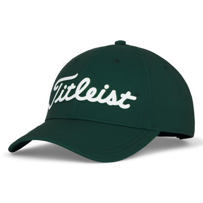 Players Performance Ball Marker Cap - Hunter