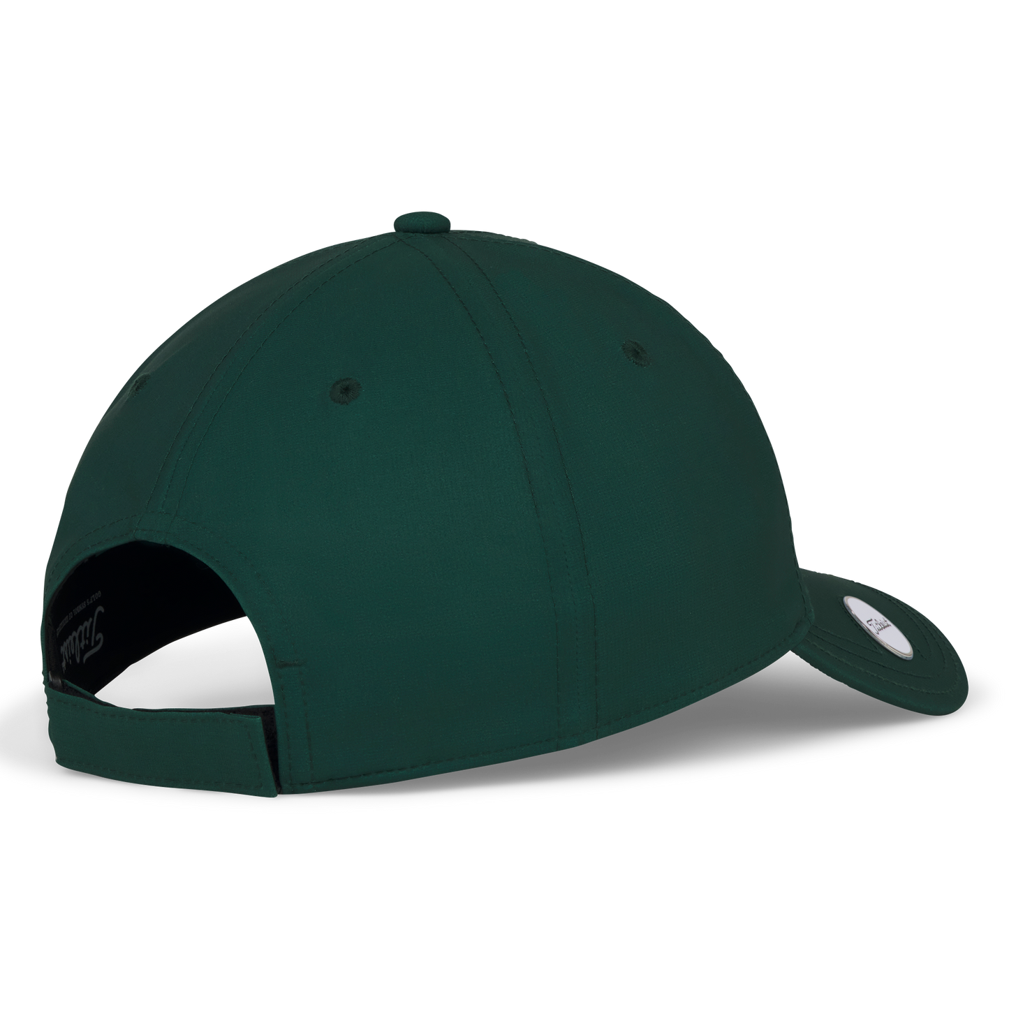 Players Performance Ball Marker Cap - Hunter