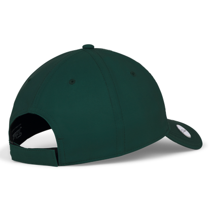 Players Performance Ball Marker Cap - Hunter