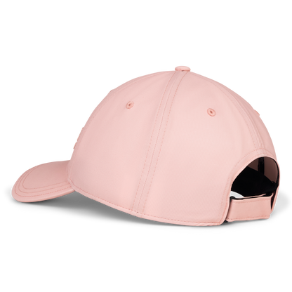 Players Performance Ball Marker Cap - Soft Pink
