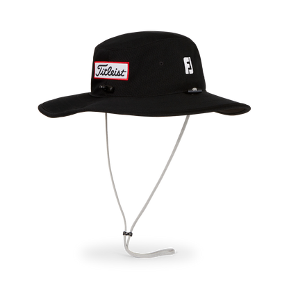 2024 Tour Aussie - Black