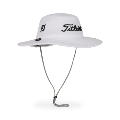 [TITLEIST] 2024 Tour Aussie - White