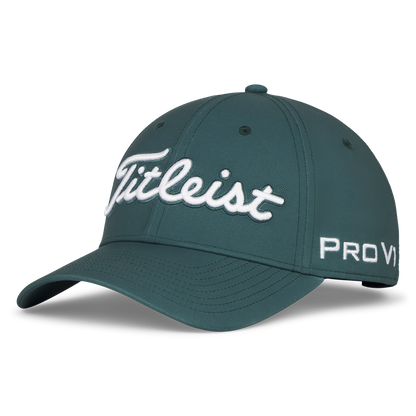 2025 Tour Performance Cap - Eucalyptus