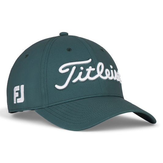 2025 Tour Performance Cap - Eucalyptus