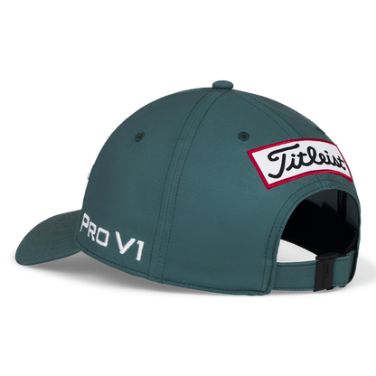 2025 Tour Performance Cap - Eucalyptus