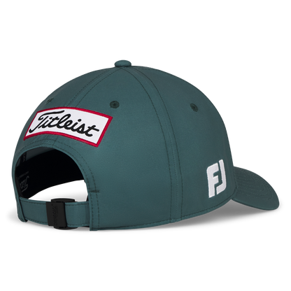 2025 Tour Performance Cap - Eucalyptus