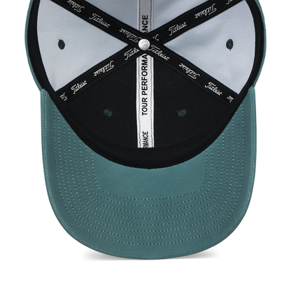 2025 Tour Performance Cap - Eucalyptus