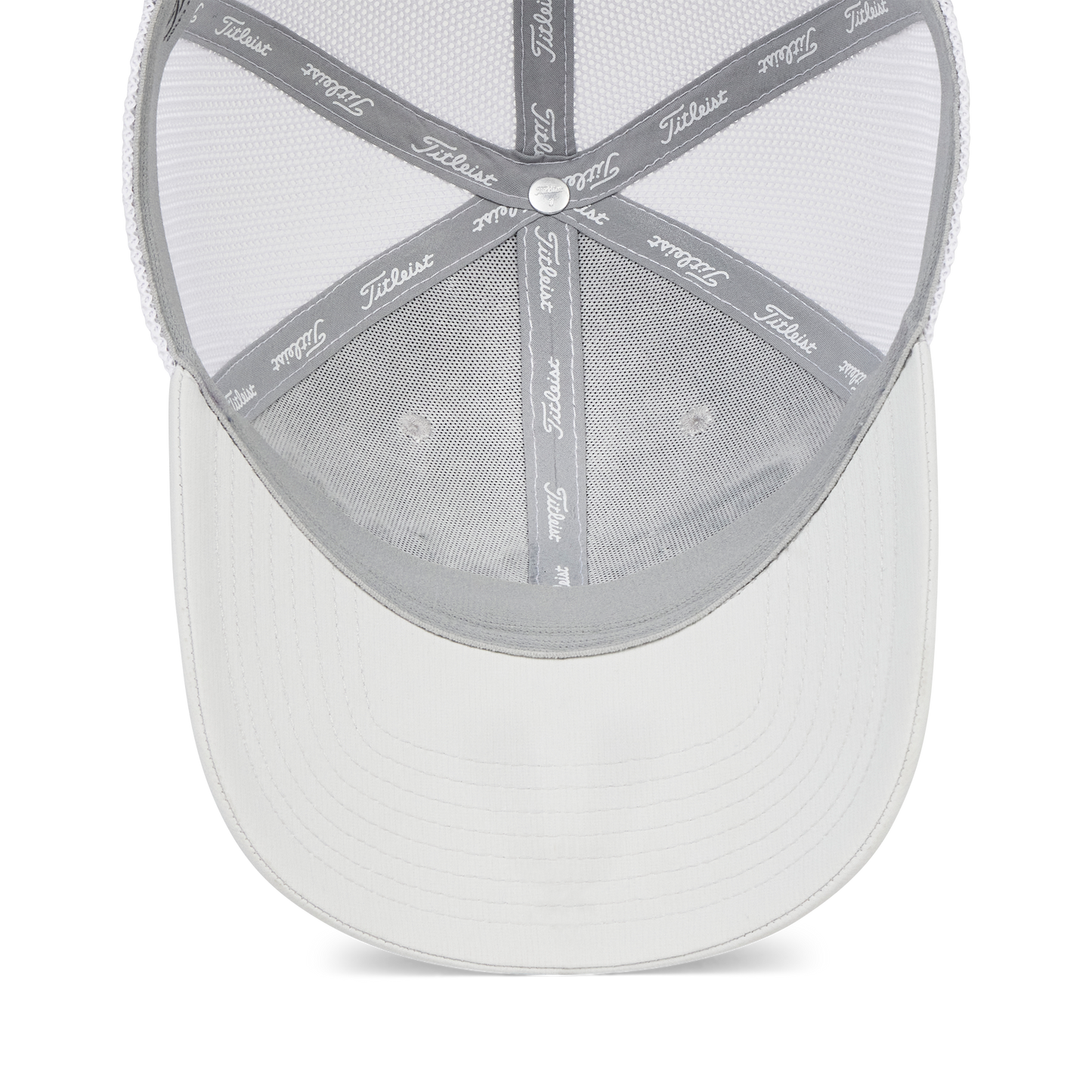 2025 Tour Performance Mesh Cap - Marble Hunter