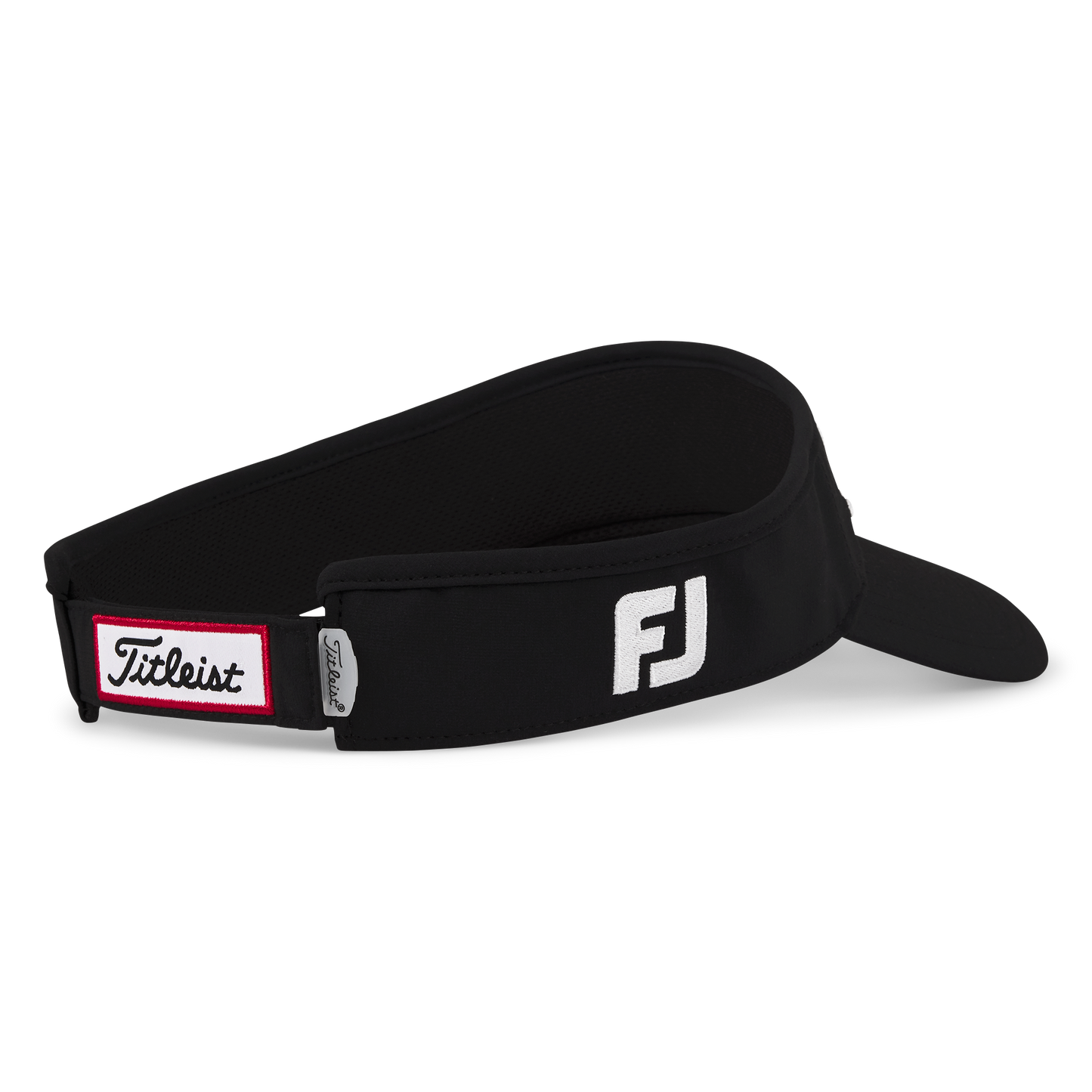 2025 Tour Performance Visor - Black