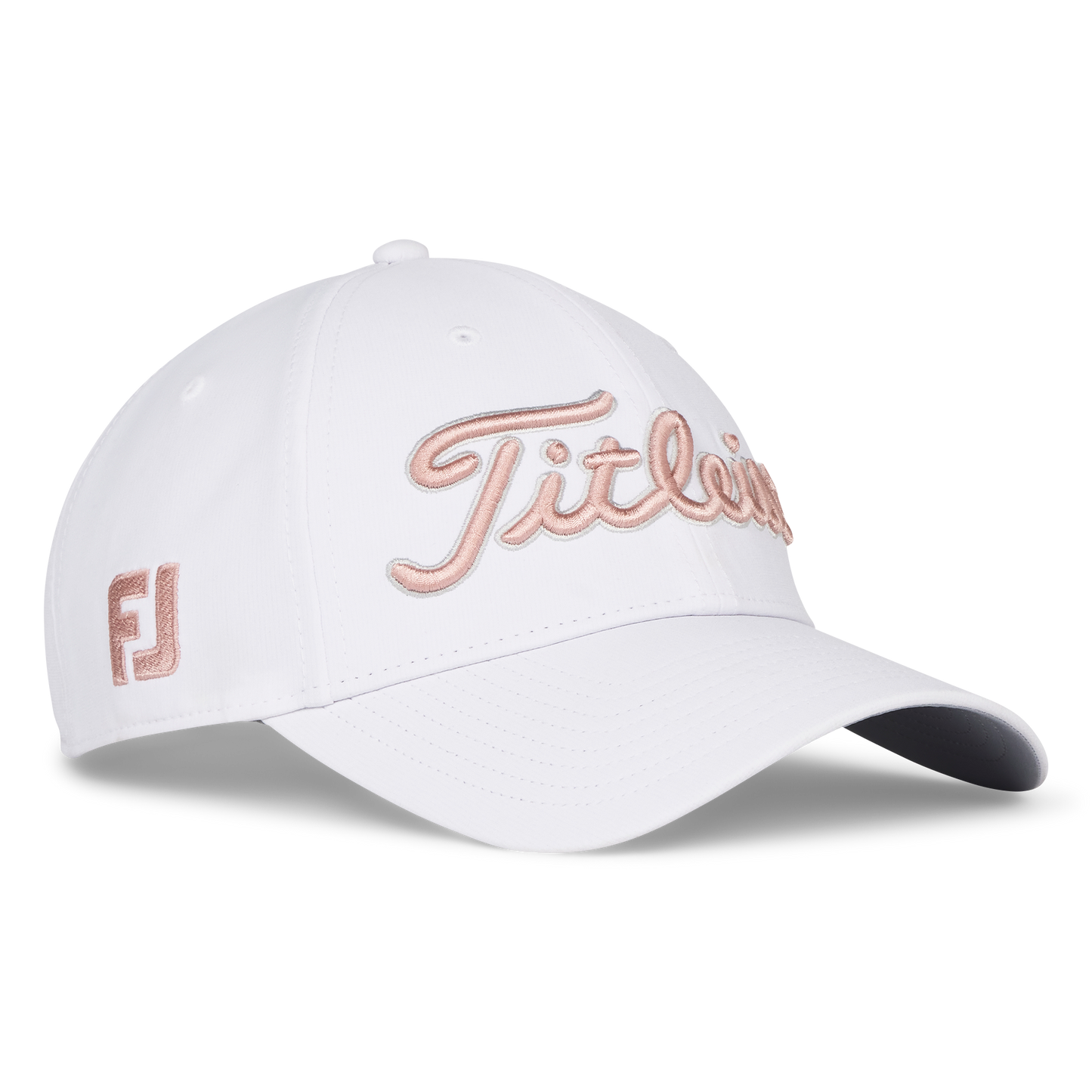 2025 Tour Performance Cap - Soft Pink