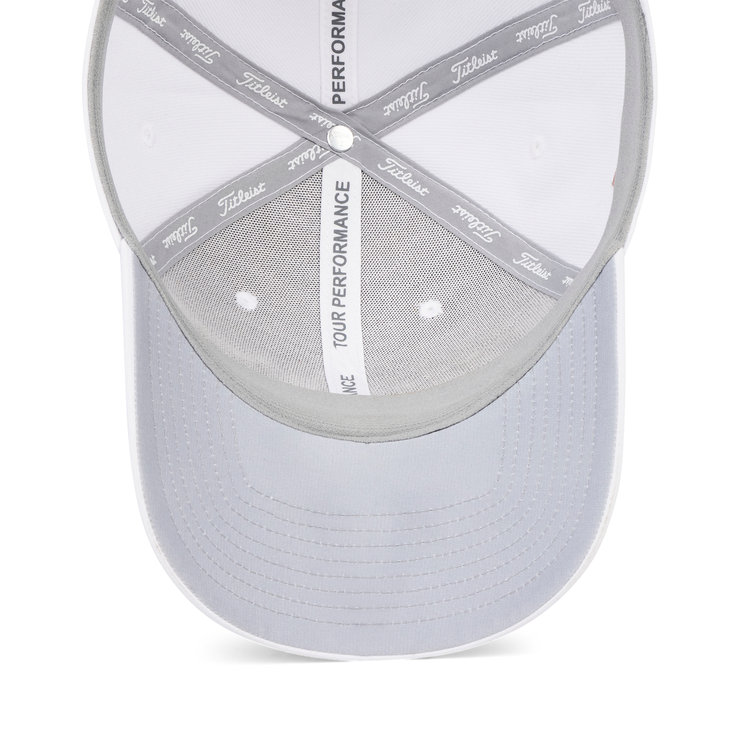 2025 Tour Performance Cap - Soft Pink