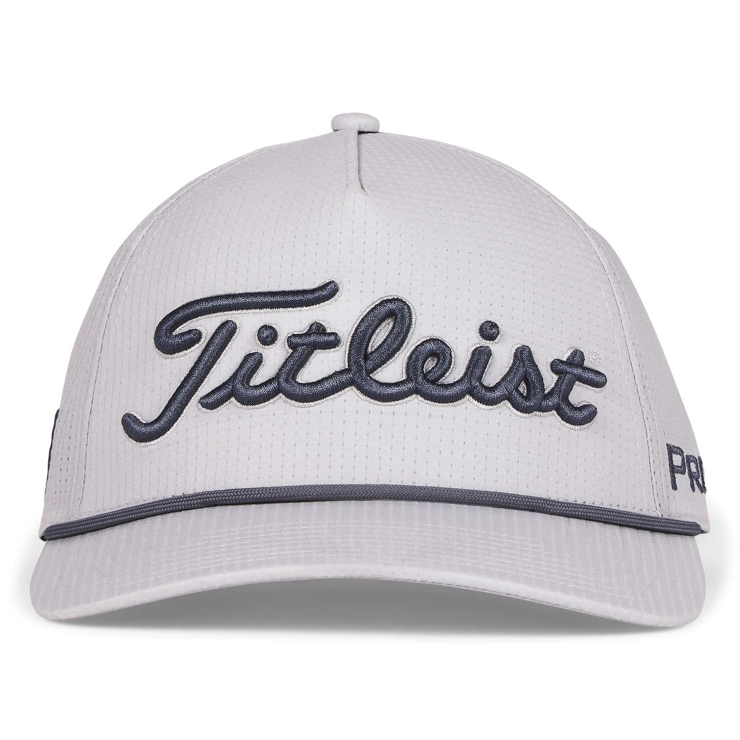 2025 Tour Rope Cap - Marble Washed Indigo