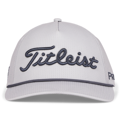 2025 Tour Rope Cap - Marble Washed Indigo